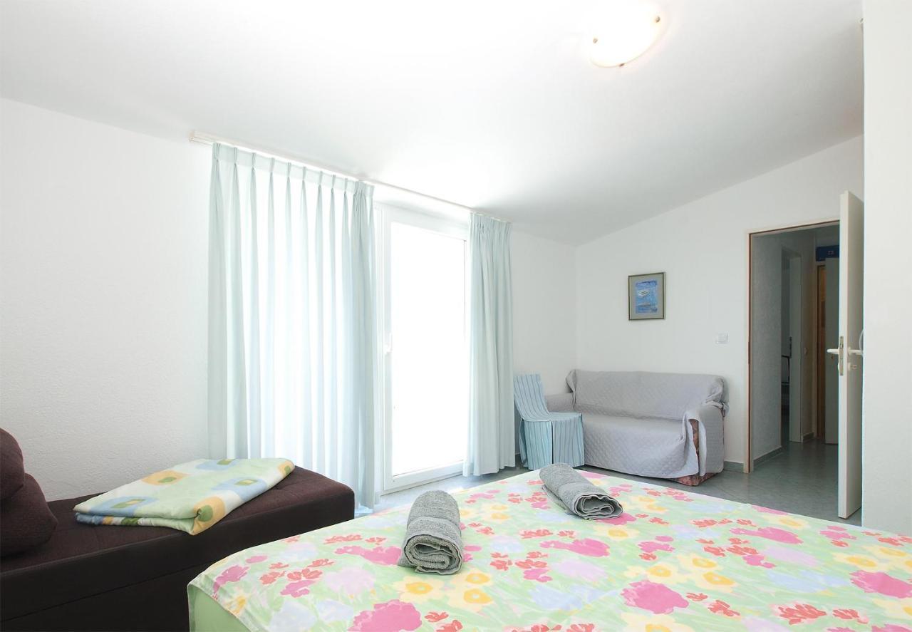 Apartments Milica 56 Póla Kültér fotó