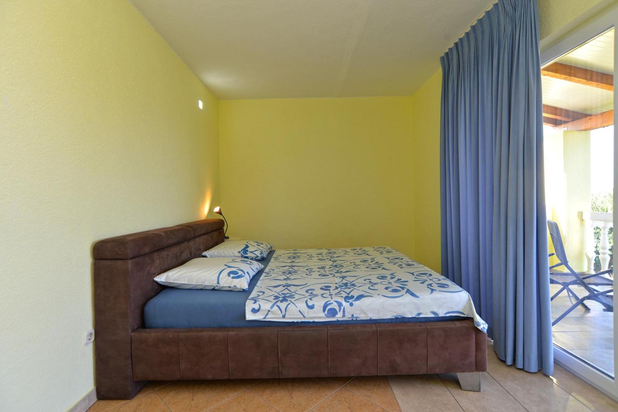 Apartments Milica 56 Póla Kültér fotó