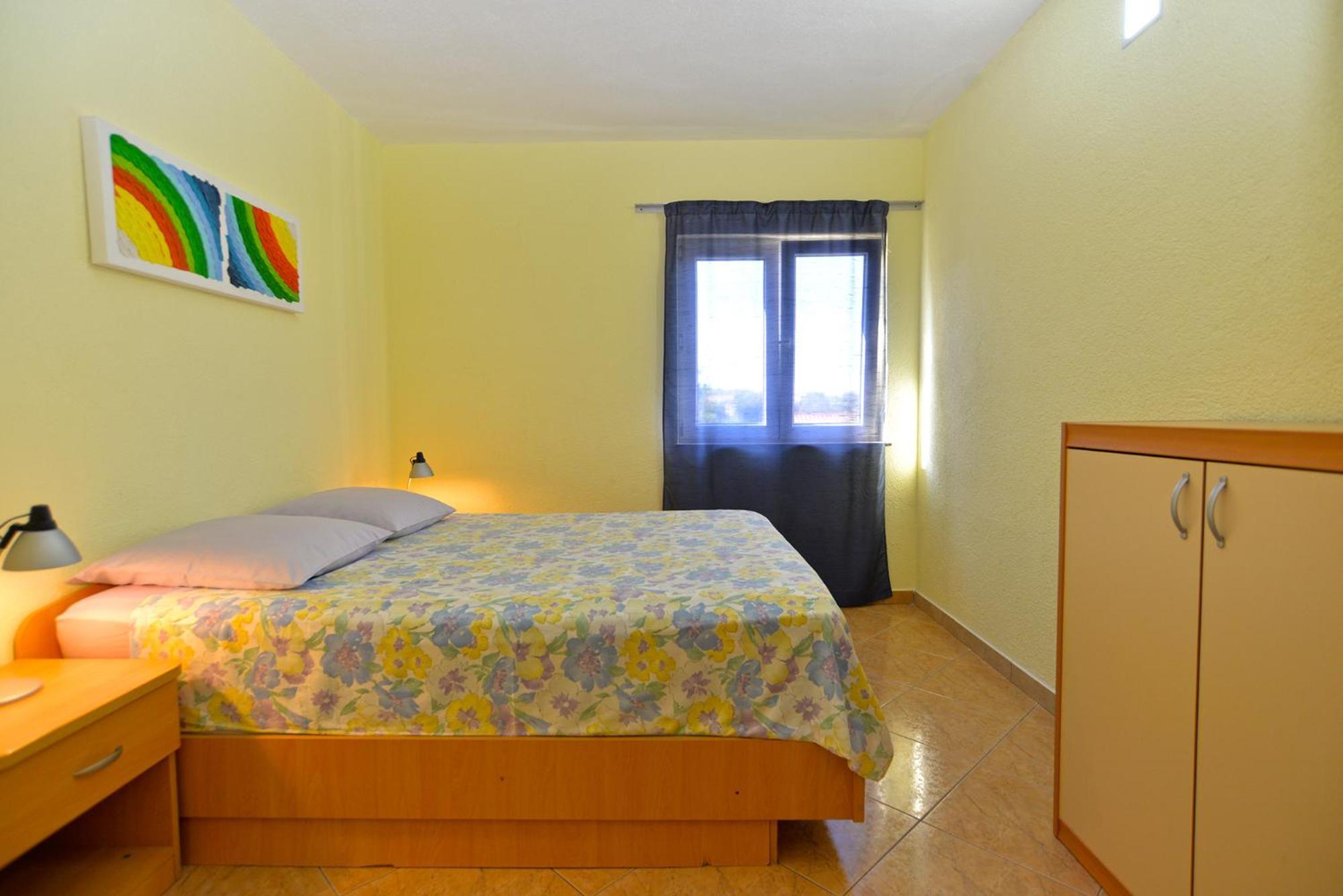 Apartments Milica 56 Póla Kültér fotó