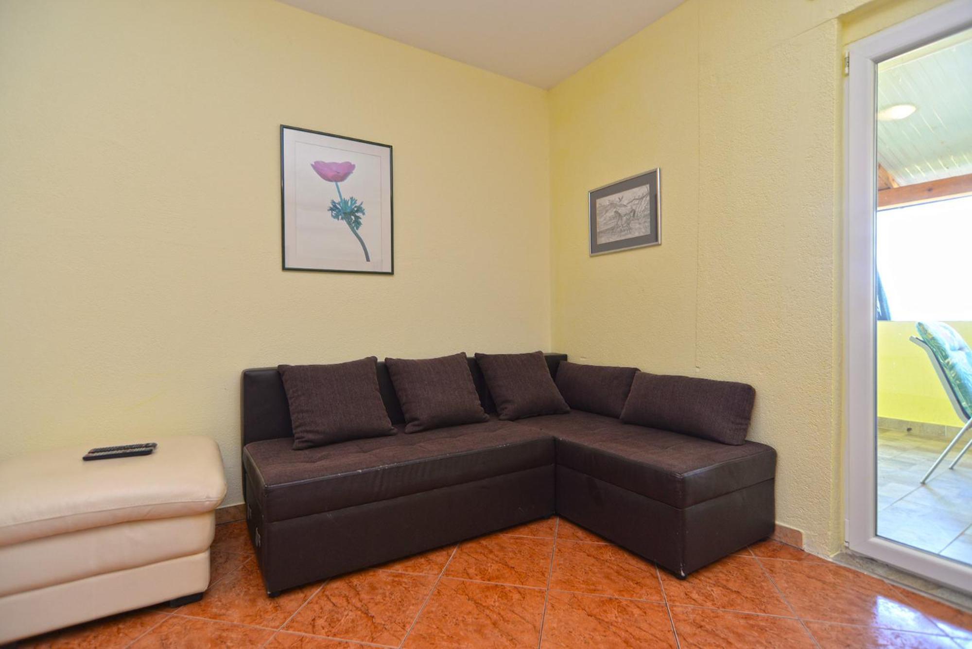 Apartments Milica 56 Póla Kültér fotó
