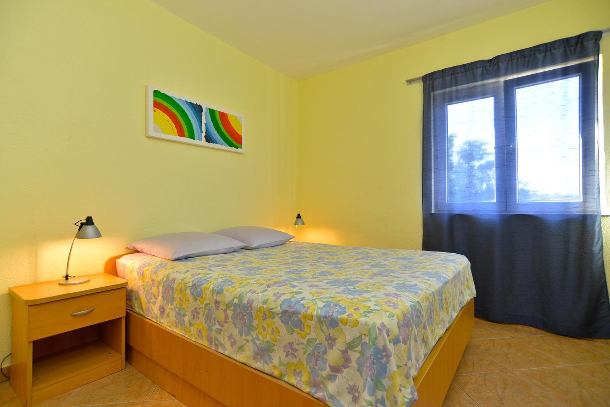 Apartments Milica 56 Póla Kültér fotó
