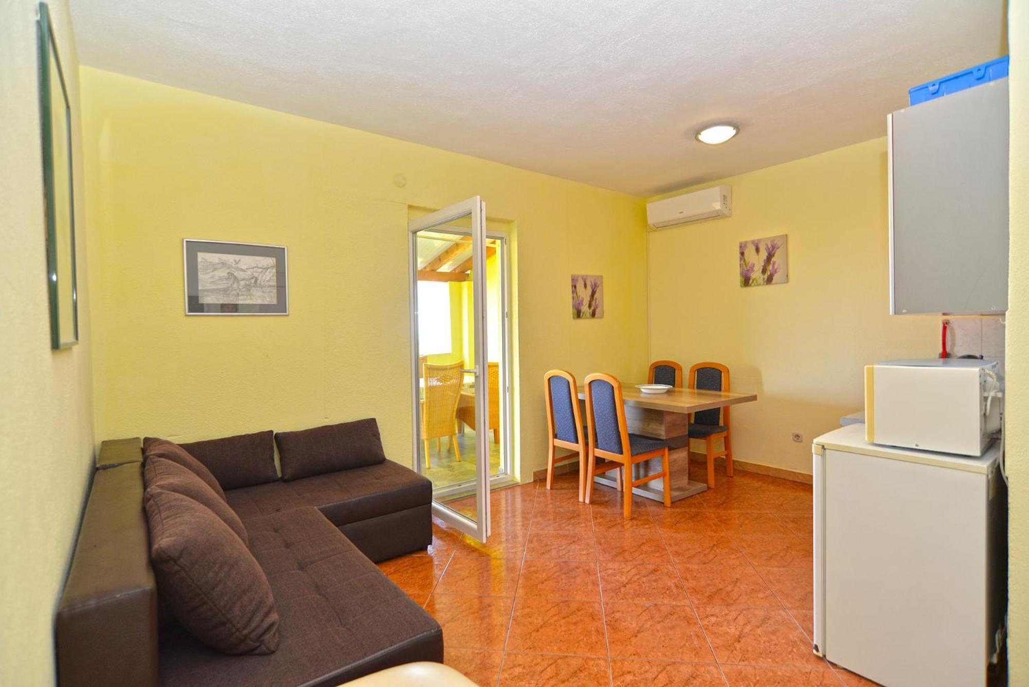 Apartments Milica 56 Póla Kültér fotó