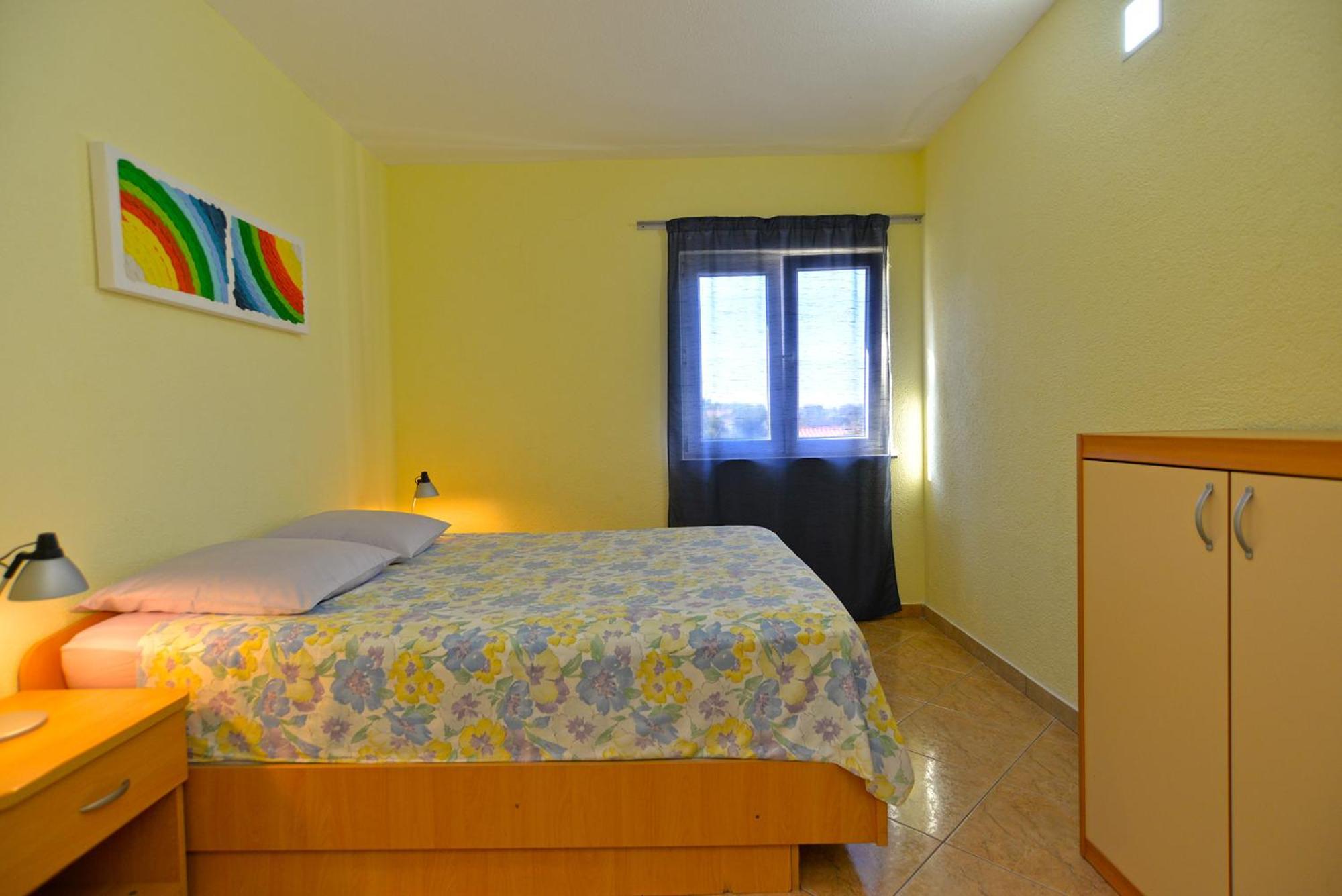 Apartments Milica 56 Póla Kültér fotó