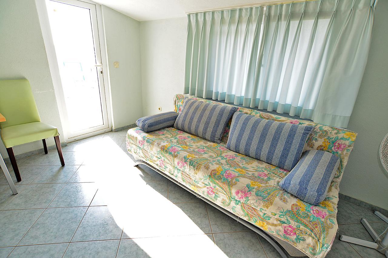 Apartments Milica 56 Póla Kültér fotó