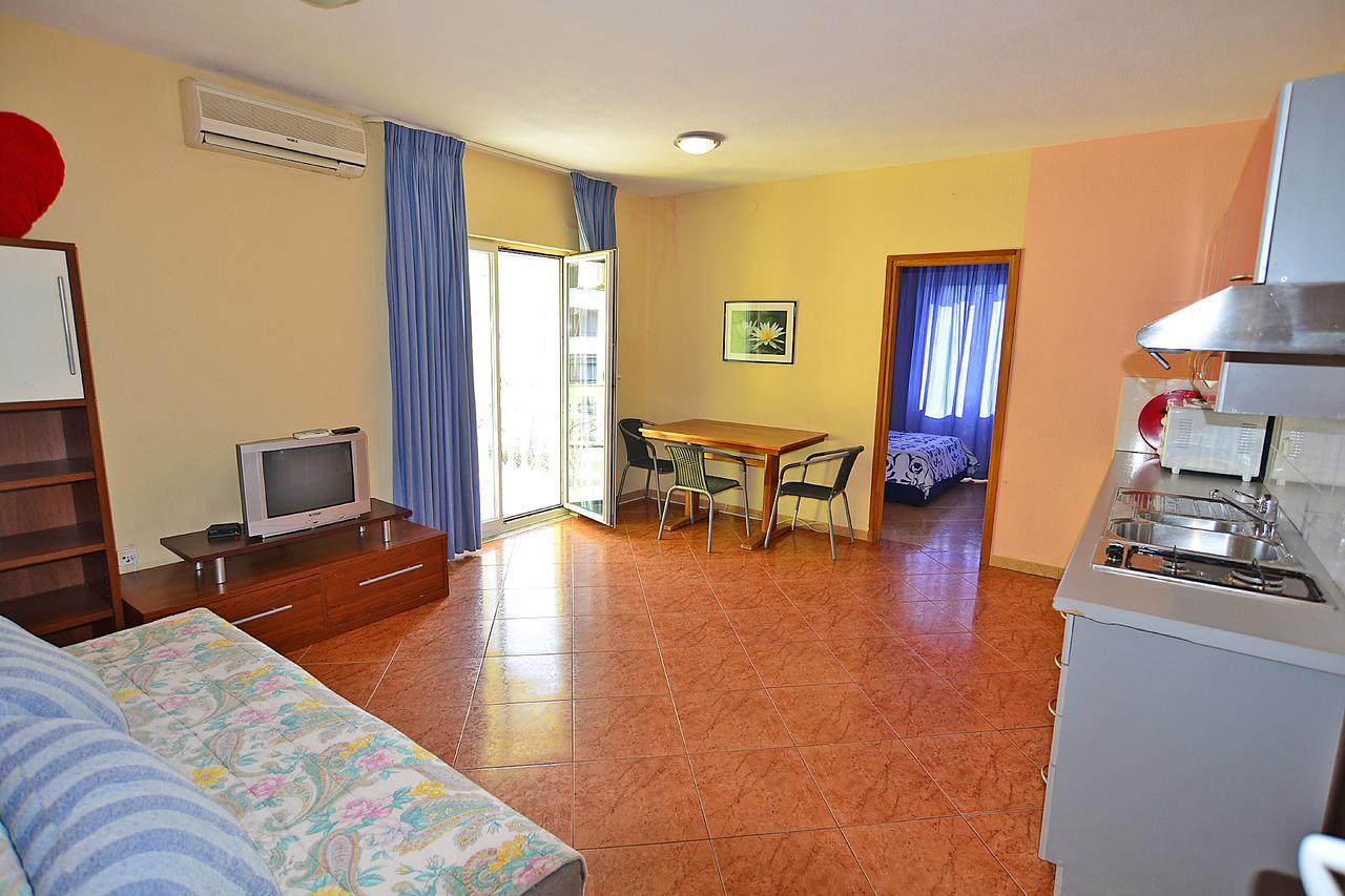 Apartments Milica 56 Póla Kültér fotó
