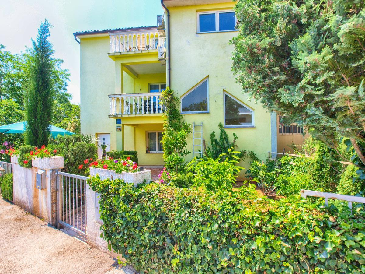Apartments Milica 56 Póla Kültér fotó