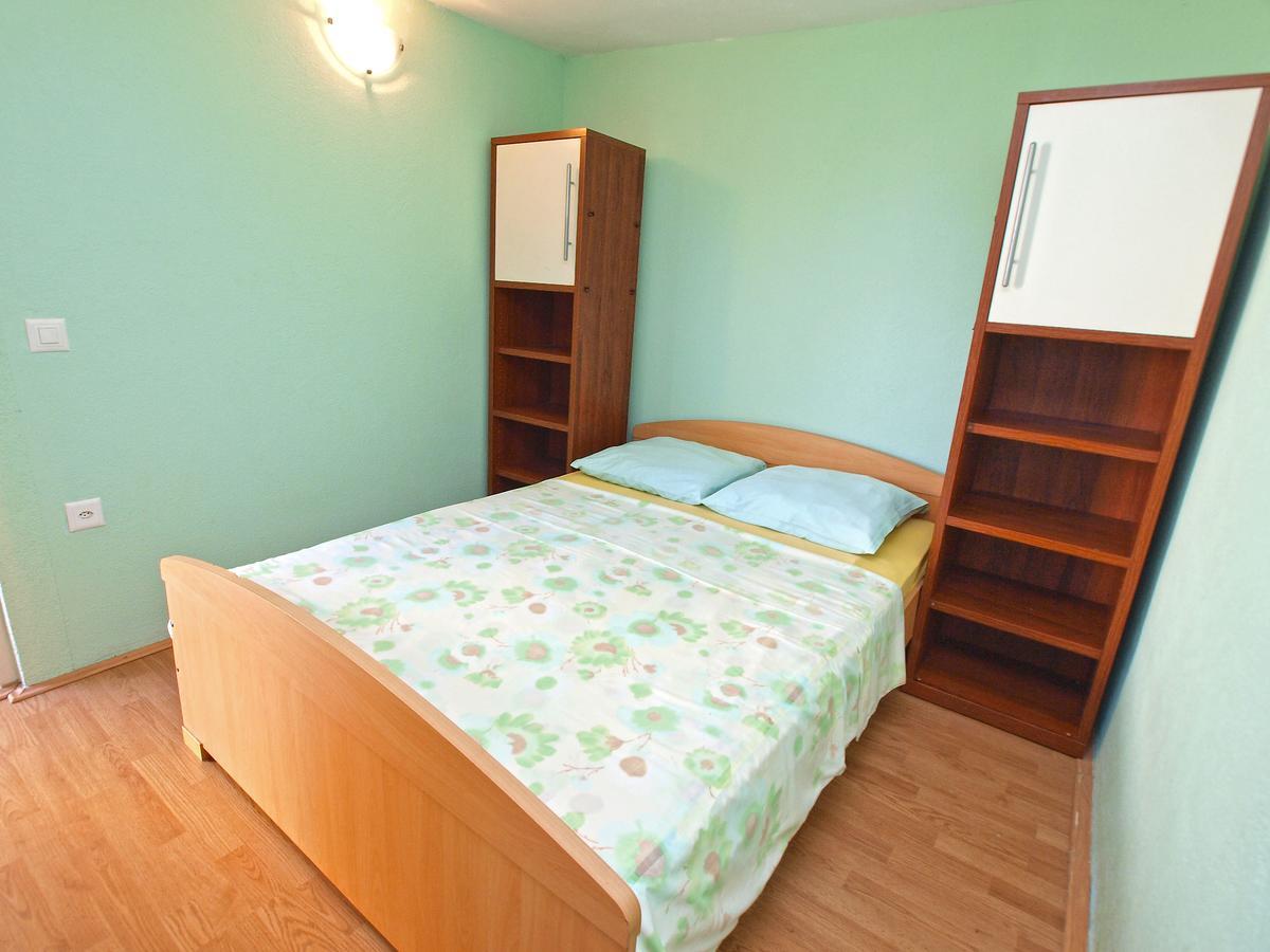 Apartments Milica 56 Póla Kültér fotó