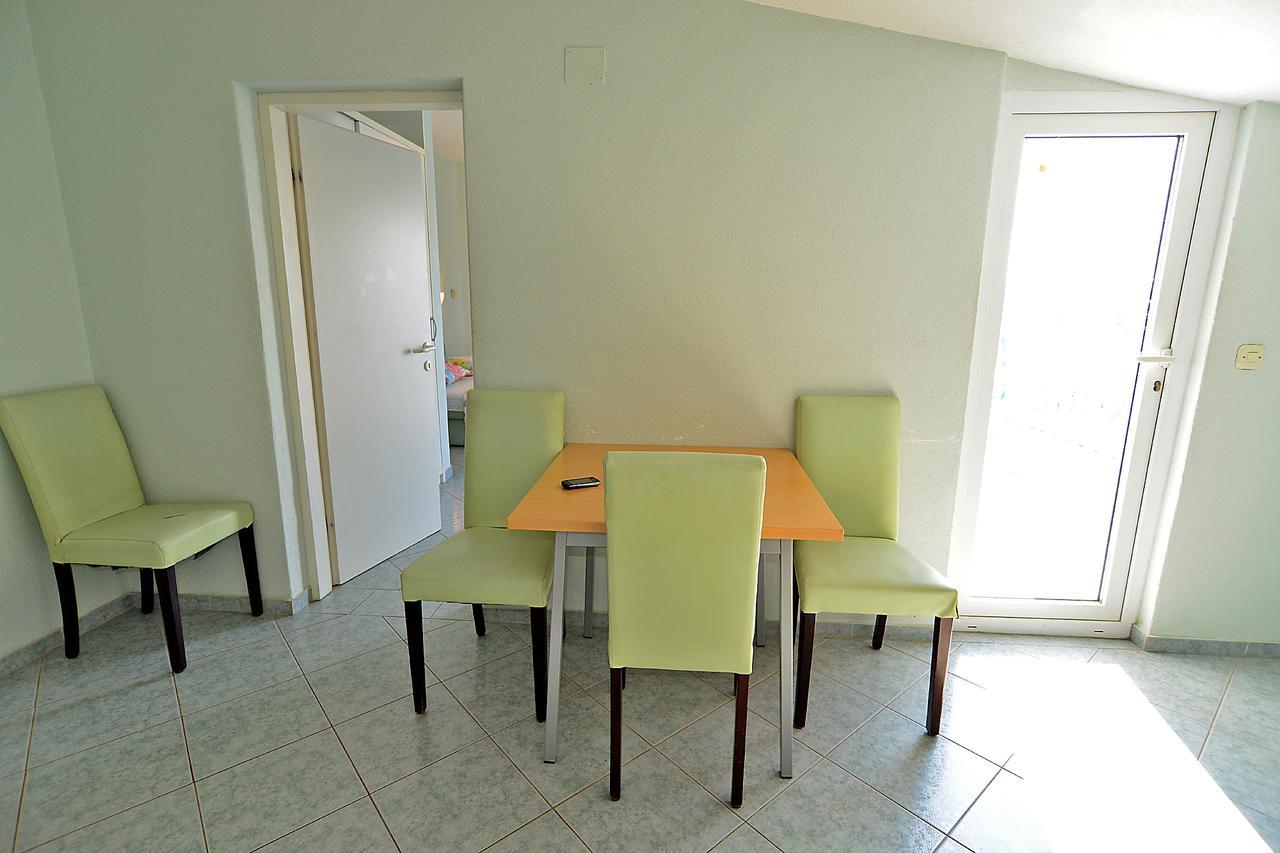 Apartments Milica 56 Póla Kültér fotó