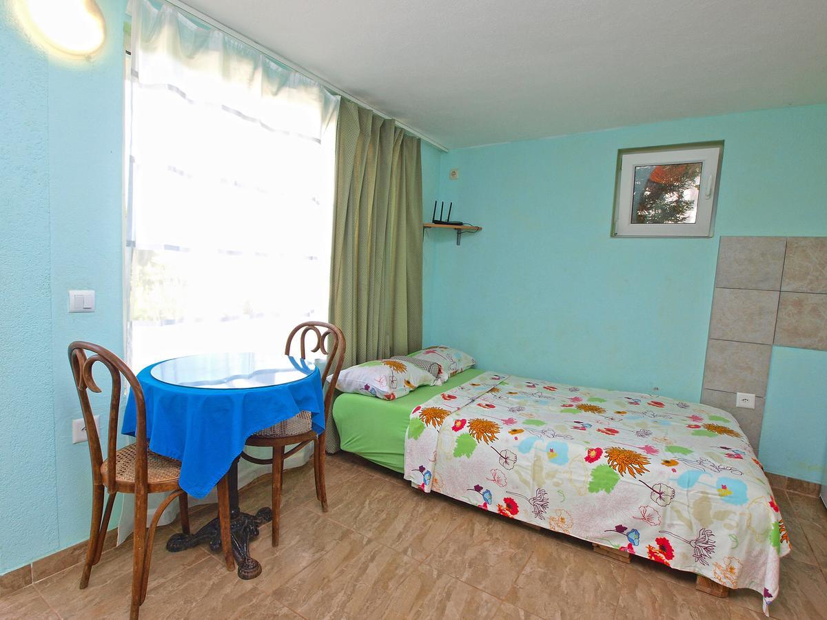 Apartments Milica 56 Póla Kültér fotó