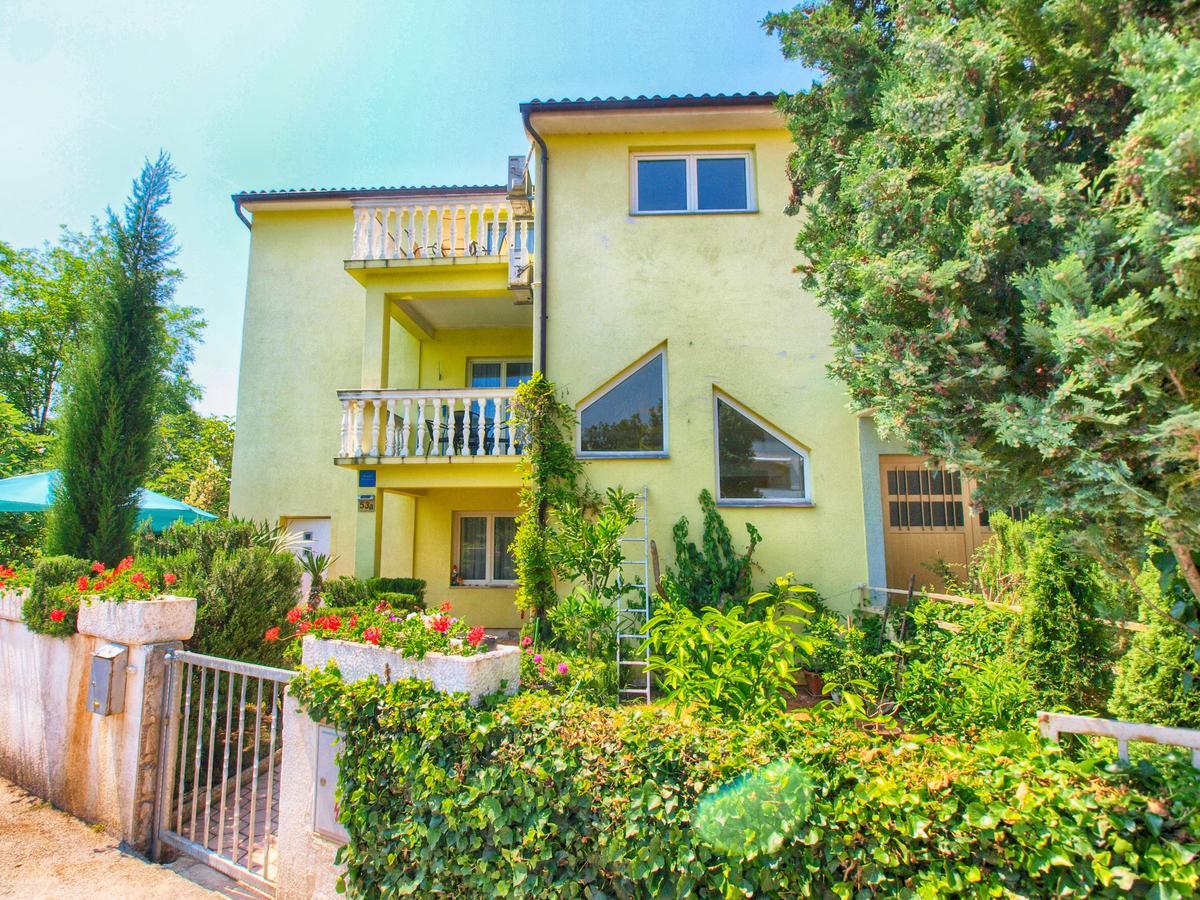 Apartments Milica 56 Póla Kültér fotó