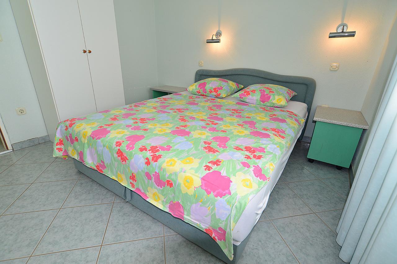 Apartments Milica 56 Póla Kültér fotó