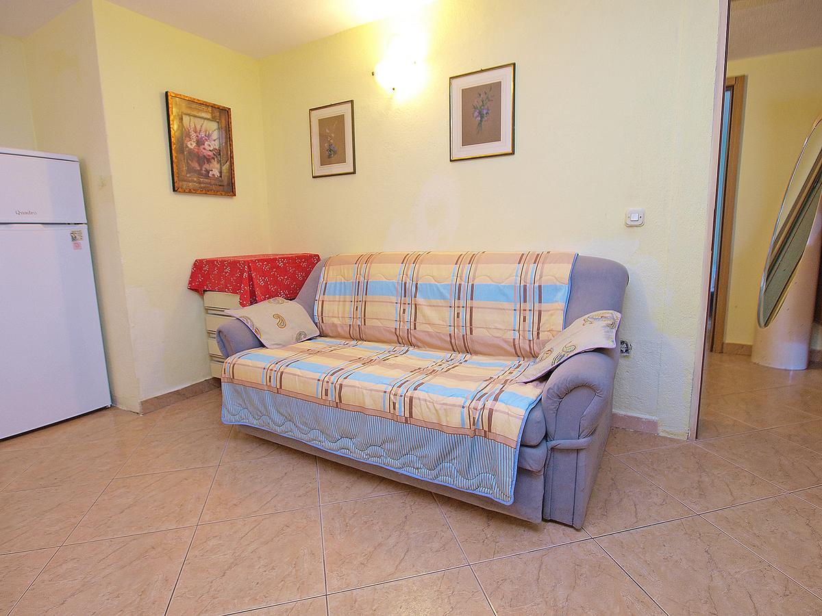 Apartments Milica 56 Póla Kültér fotó