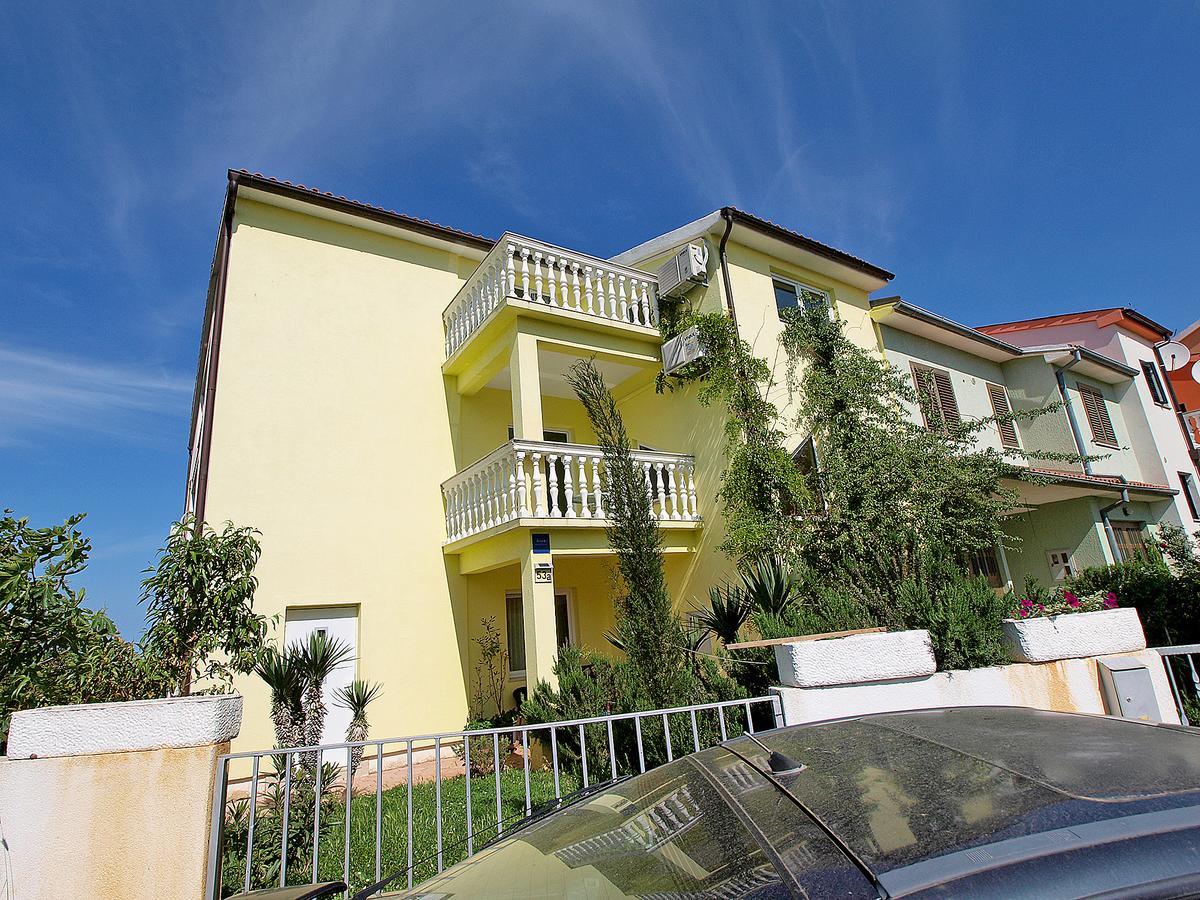 Apartments Milica 56 Póla Kültér fotó