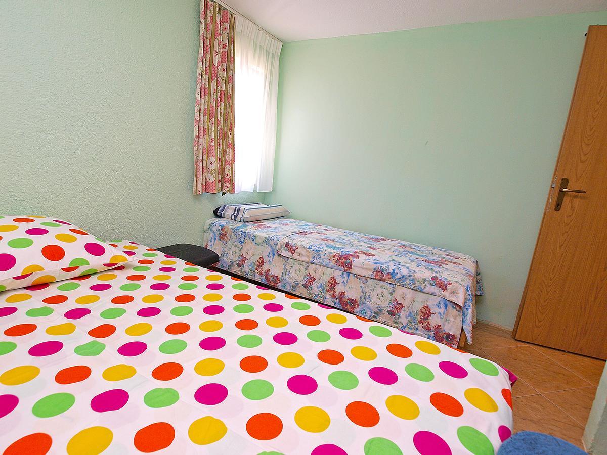 Apartments Milica 56 Póla Kültér fotó